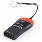 Gembird MicroSD/SDHC | FD2-MSD-3 - USB čitač memorijskih kartica | ePonuda.com